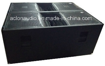 3 Way Neodynium Professional Passive Line Array Speaker