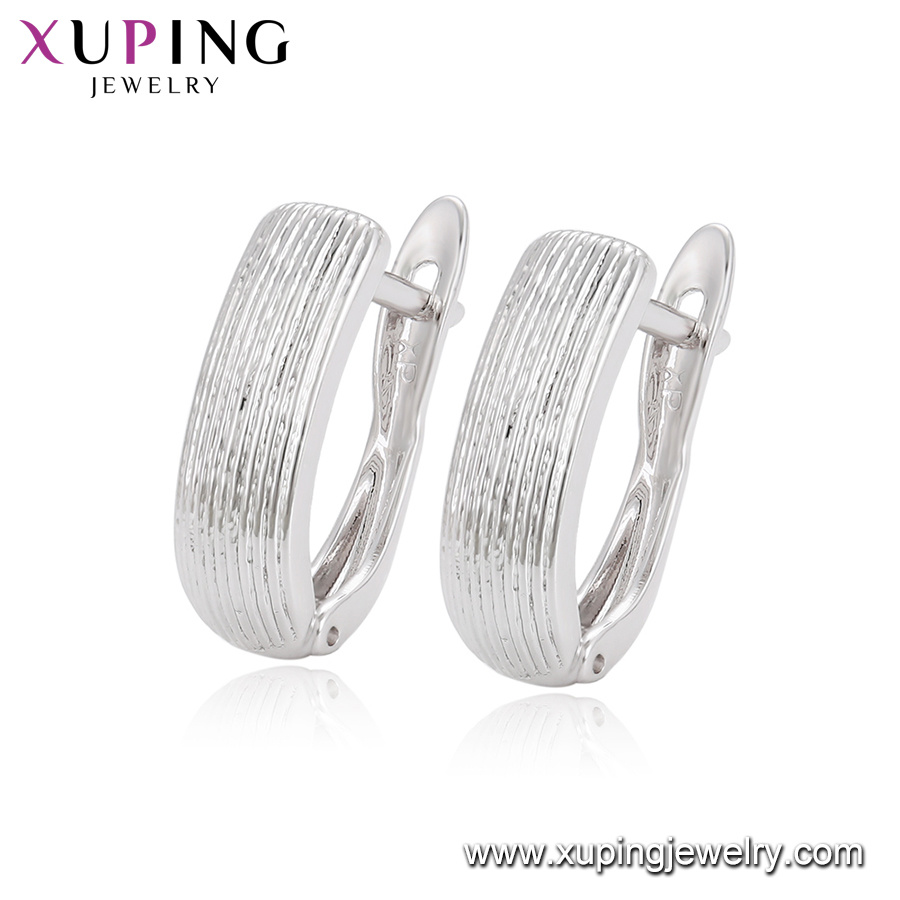 Xuping Fashion Earring (96268)