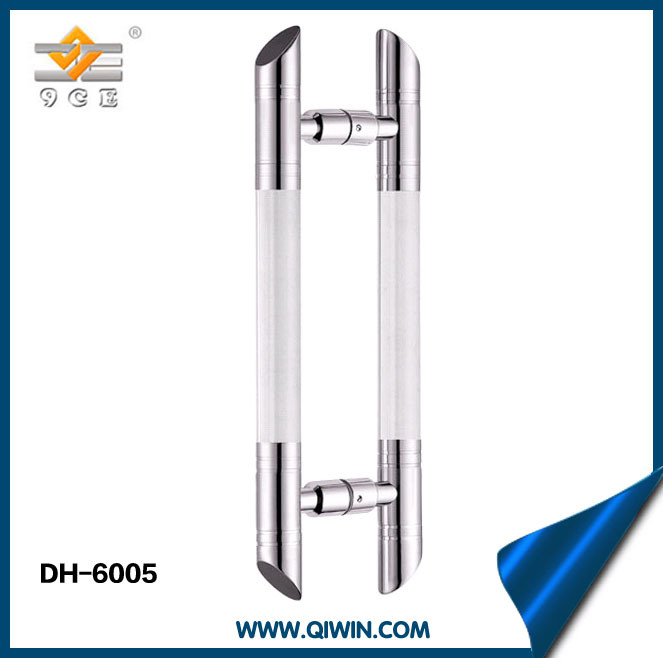Made in China Crystal Handle