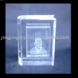 Crystal 3D Laser (JD-ND-111)