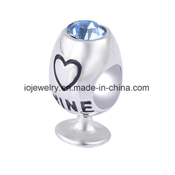 OEM Jewelry Factory High Quality Engraving Bead