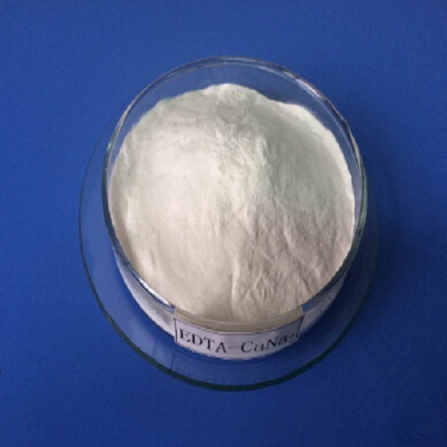 EDTA-Cana2 Calcium Disodium Edetate Dihydrate CAS: 23411-34-9