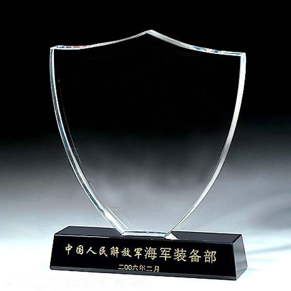 Acrylic Awards/Trophies/ Plaques for Sports or Business/Souvenir/Promotion Gift/Ceremonies/A21