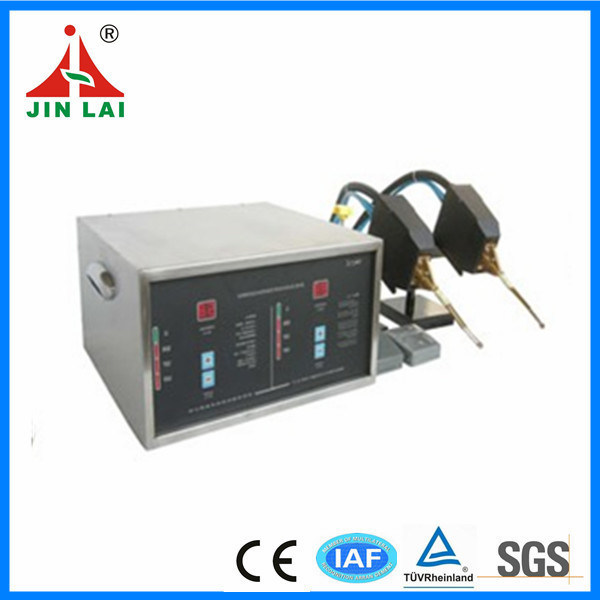 IGBT Portable Induction Brazing Equipment for Communication Wire Cable (JLCG-3)