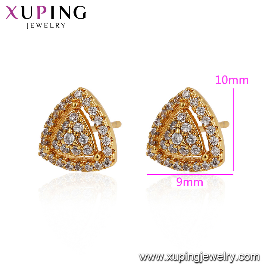 Xuping Fashion Earring (95863)