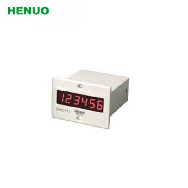 Dhc12 Weekly Programmable Timer