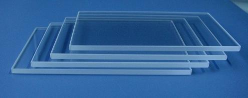 Ultra Clear Frosted Decorative Glass (JINBO)