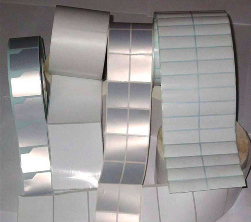 China Adhesive Sticker Label Manufacturers