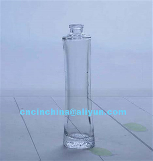 30ml Perfume Glass Bottle Slender Shape