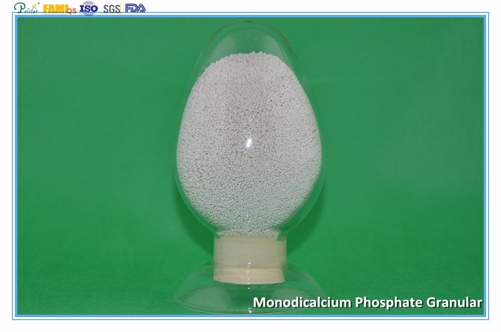 Mono-Dicalcium Phosphate 21% Feed Grade