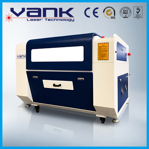 CO2 Laser Engraving&Cutting Machine for Marble 1200*900mm/1300*900mm/900*600mm 80W/100W/130W/150W Vanklaser