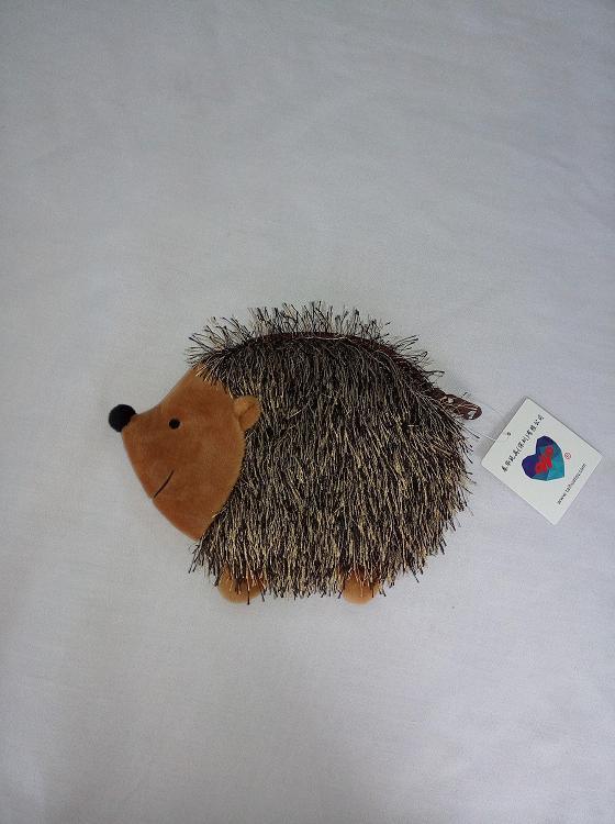Hedgehog Wallet