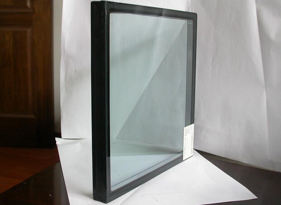 Insulated Glass Hollow Glass Energy Saving Glass Glazing Glass (JINBO)
