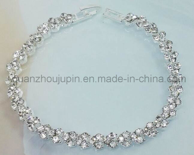 OEM New Product Fashion Jewelry Crystal Bracelet
