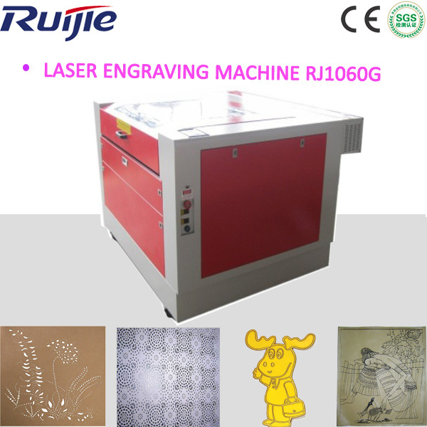 1290 Laser Cutting Machine CO2 Cutting Machine (RJ1290)
