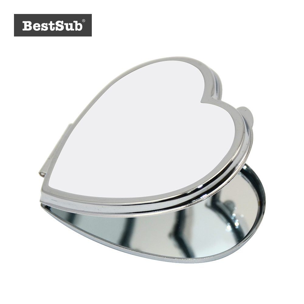 Bestsub Sublimation Compact Mirror (JB14)