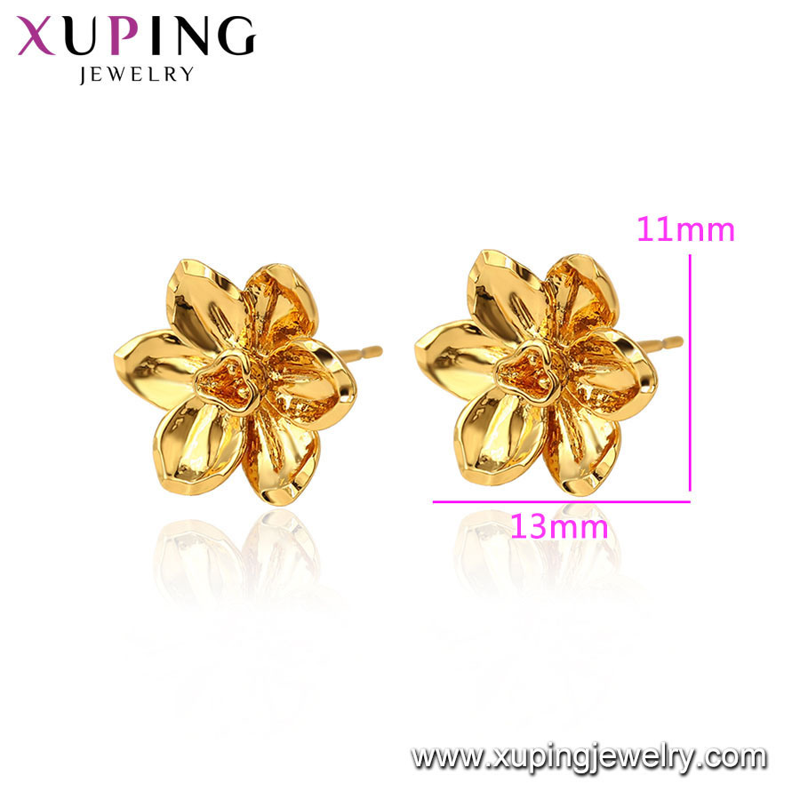 Xuping Fashion Earring (96105)