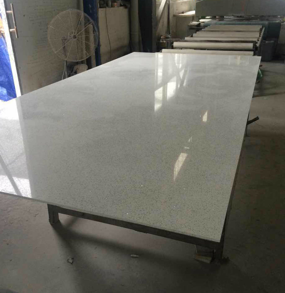 Quartz Stone Quartz Crystal Countertops Table Tops
