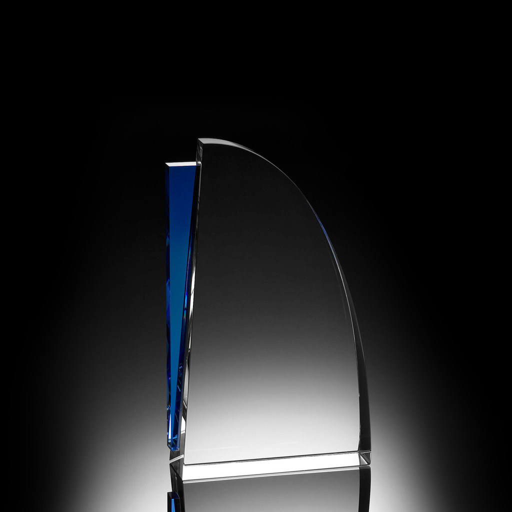 Destiny Crystal Award (#1137)