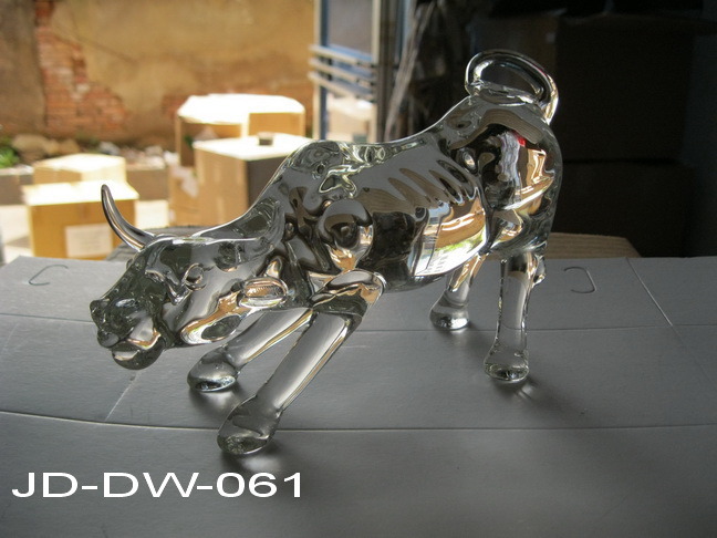 Crystal Crafts Animal Figures (JDDW-061)