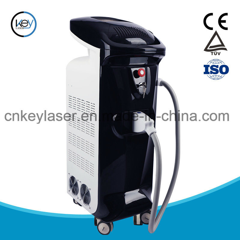 Opt Shr IPL Fast Frequency Hair Removal Machine