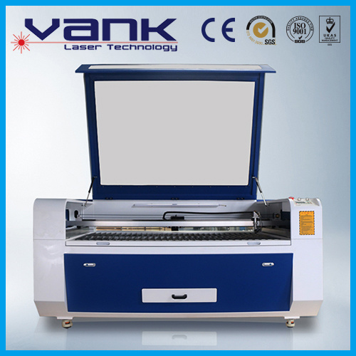 Laser Cutter&Engraver CO2 Machine 6040 40W/60W/80W Vanklaser