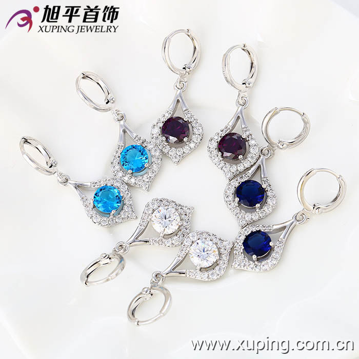 Xuping Fashion Earring (26355)