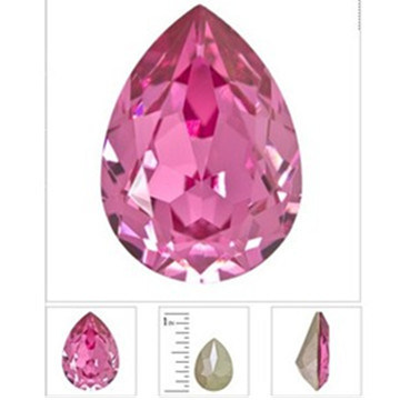 Jewelry Stones, Glass Stones, Fancy Crystal Stones for Jewelry