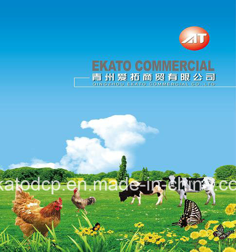 Ekato Animal Feed Mono-Dicalcium Phosphate (MDCP 21%)