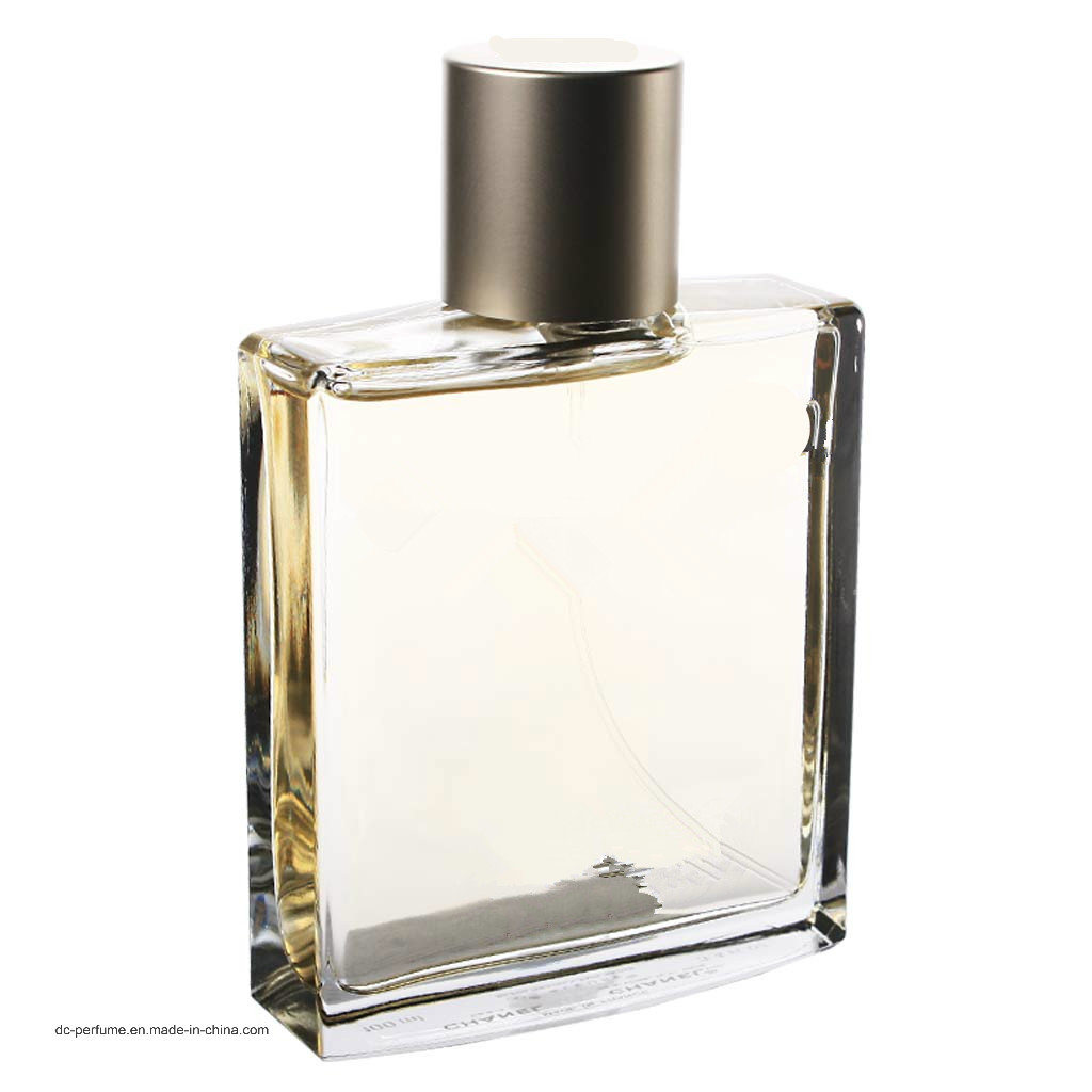 Fragrance and Crystal Bottle in 2018 U. S