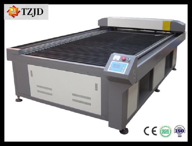 Hot Sale CNC Laser Cutting and Engraving Machine
