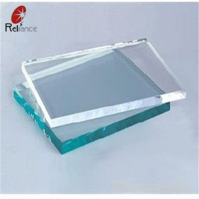3-19mm Building Glass/Clear Float Glass/Tinted Reflective Glass Mirror Glass/Tempered Glass/Insulated Glass/Sheet Glass