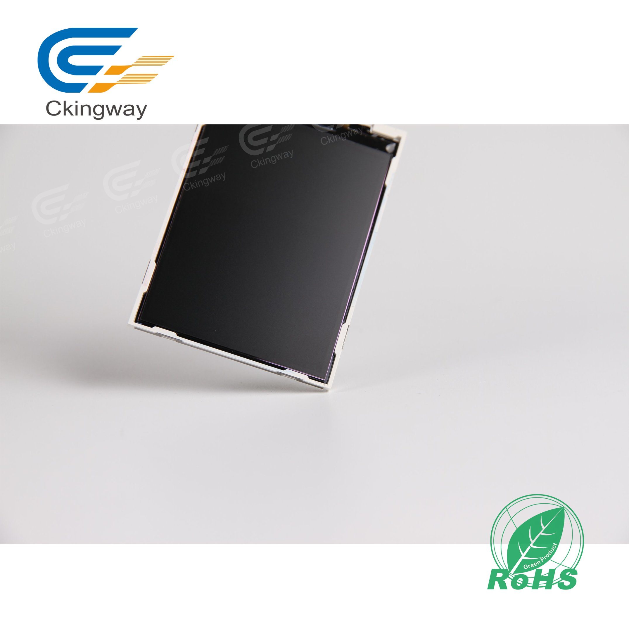 Digitizer Assembly 2.4 Inch TFT LCD Touch Screen for POS Terminals