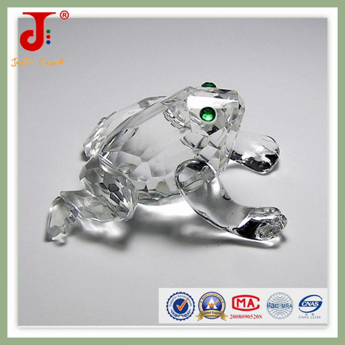 Individual Crystal Animal Ornaments (JD-CA-106)