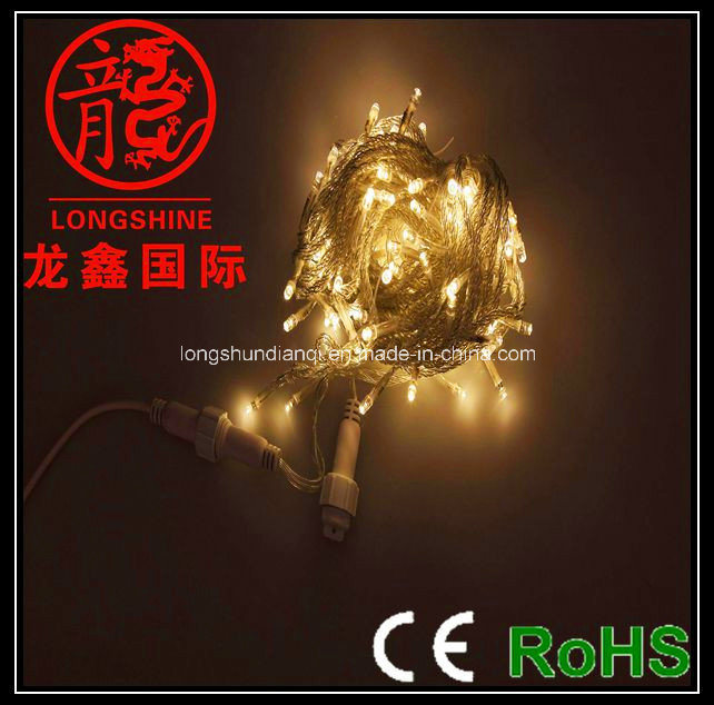 Controllable LED String Light (LS-SD-10-100-M1)