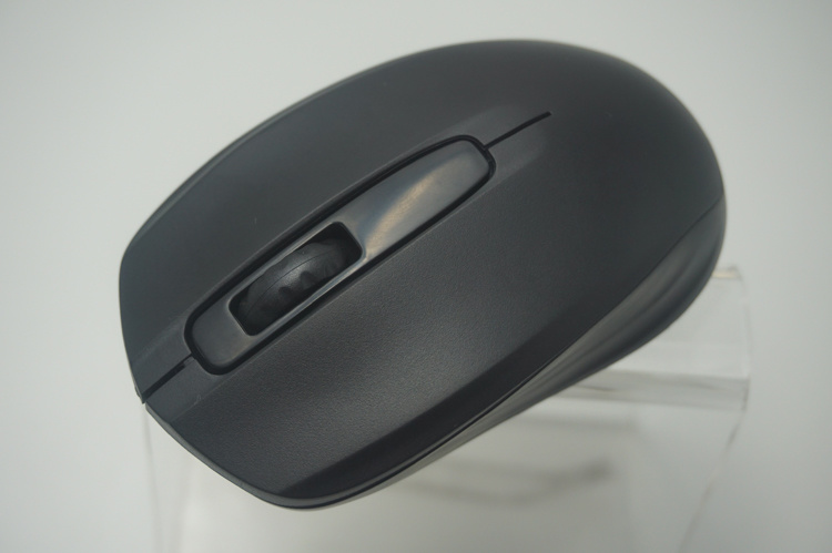 2.4G Wireless Mouse Mini 3D Mice with Computer Hardware
