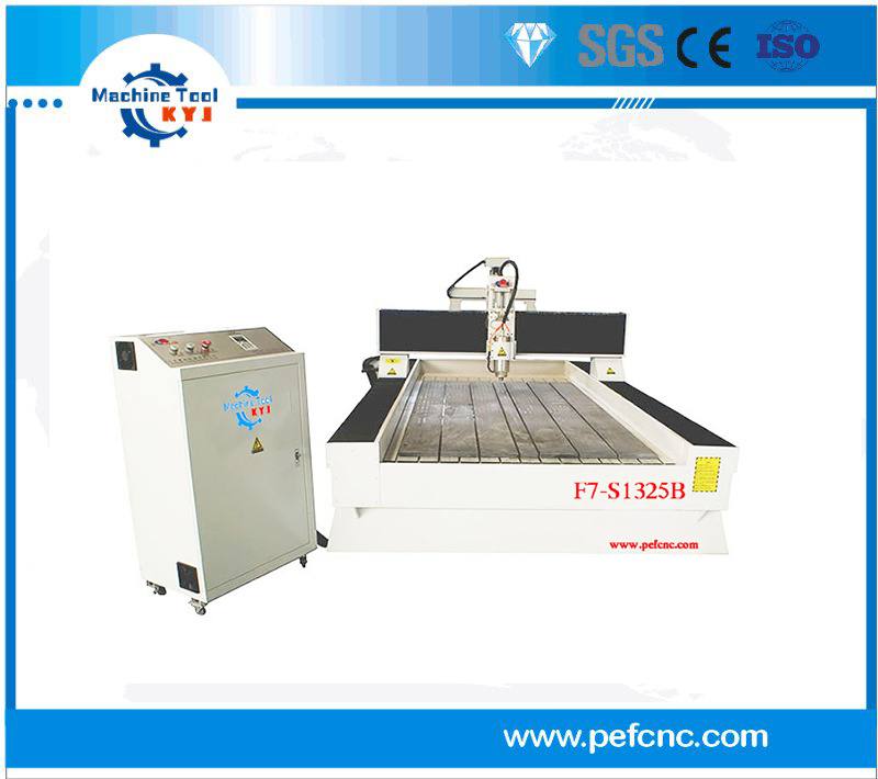The Best Stone CNC Router Machine 1325