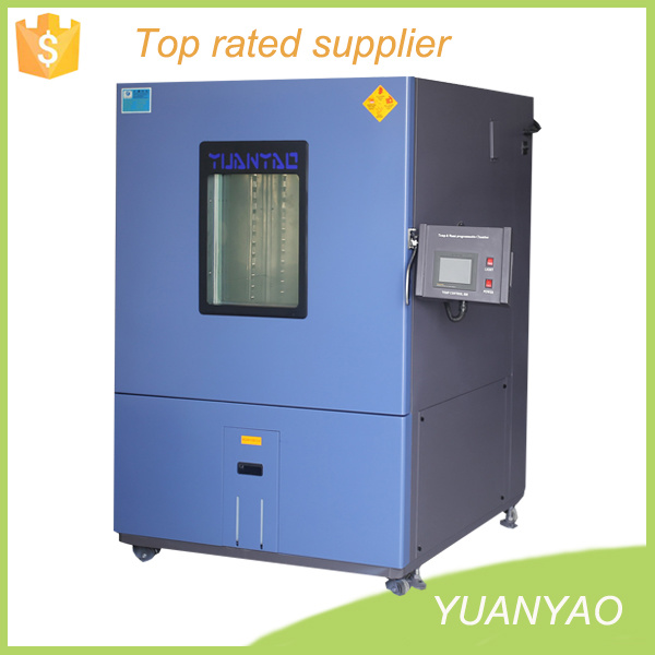 Yth-408 Temperature Humidity Test Chamber for Auto Parts Testing