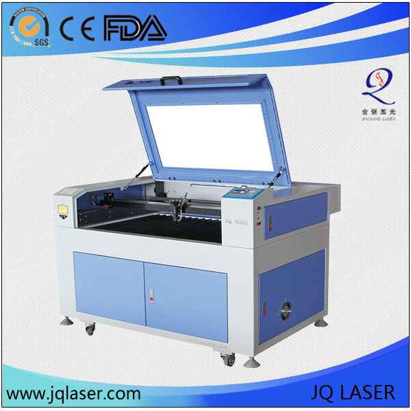 Jq9060 Laser Machine for Advertisement