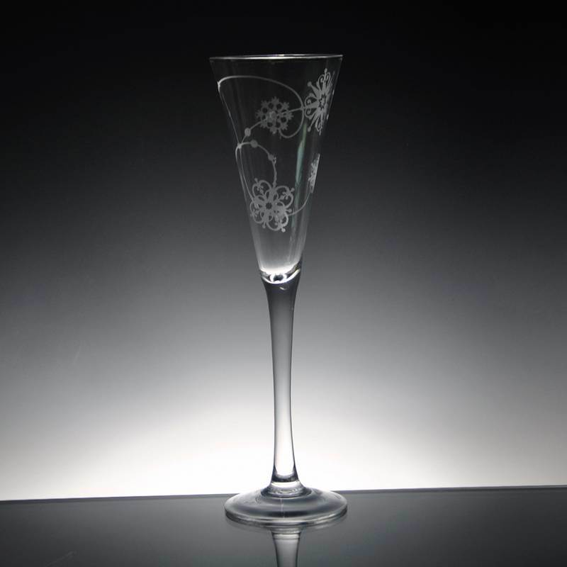Crystal Wine Glass Champagne Flute Wholesale Cheap Glassware