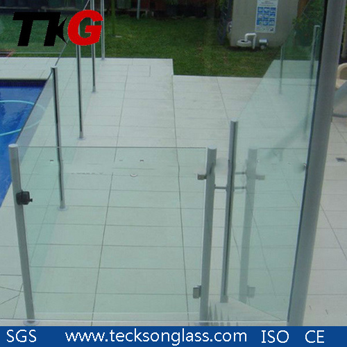 Clear /Tinted / Stained/ Laminated /Tempered Glass for Window Glass with High Quality
