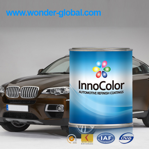 Xirallic Pearl Crystal 1k Colors for Car Paint