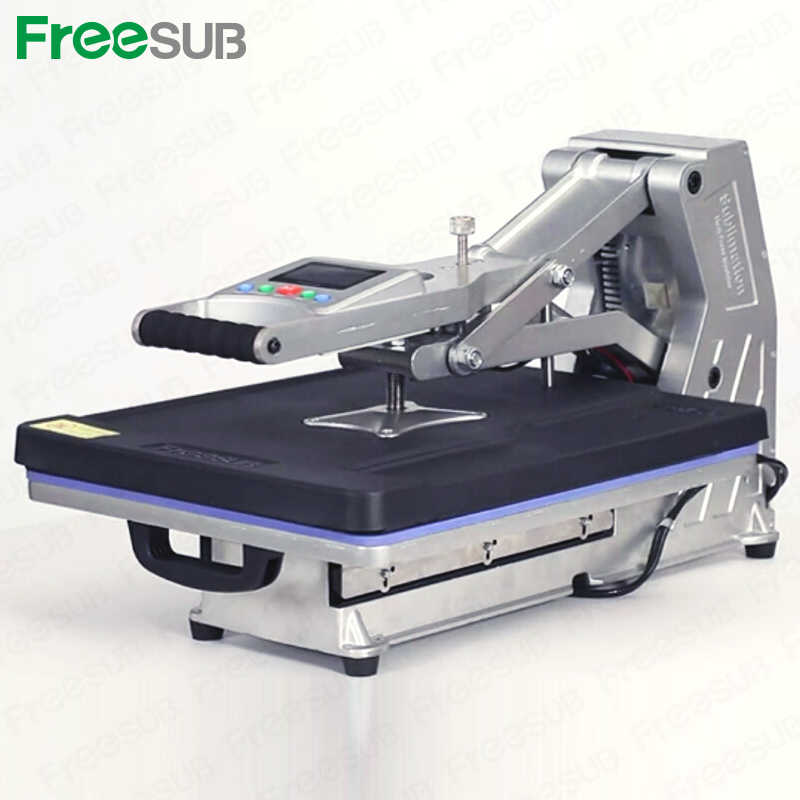 Freesub Sublimation Custom Made Dresses Press Machine (ST-4050)