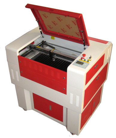 King Rabbit Laser Engraving Machine (Rabbit HX-6090SE)