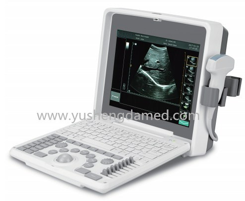 Ysd1300c Multi-Parameter High Qualified Medical Diagnositic Machine Ultrasound