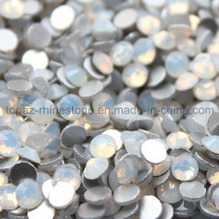 Ss6 Ss10 Ss16 Ss20 Ss30 Non Hot Fix Strass Glitters Crystals Stone