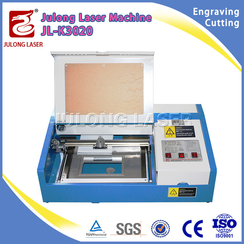Desktop Silicone Bracelet Engraving Machine with Best Price