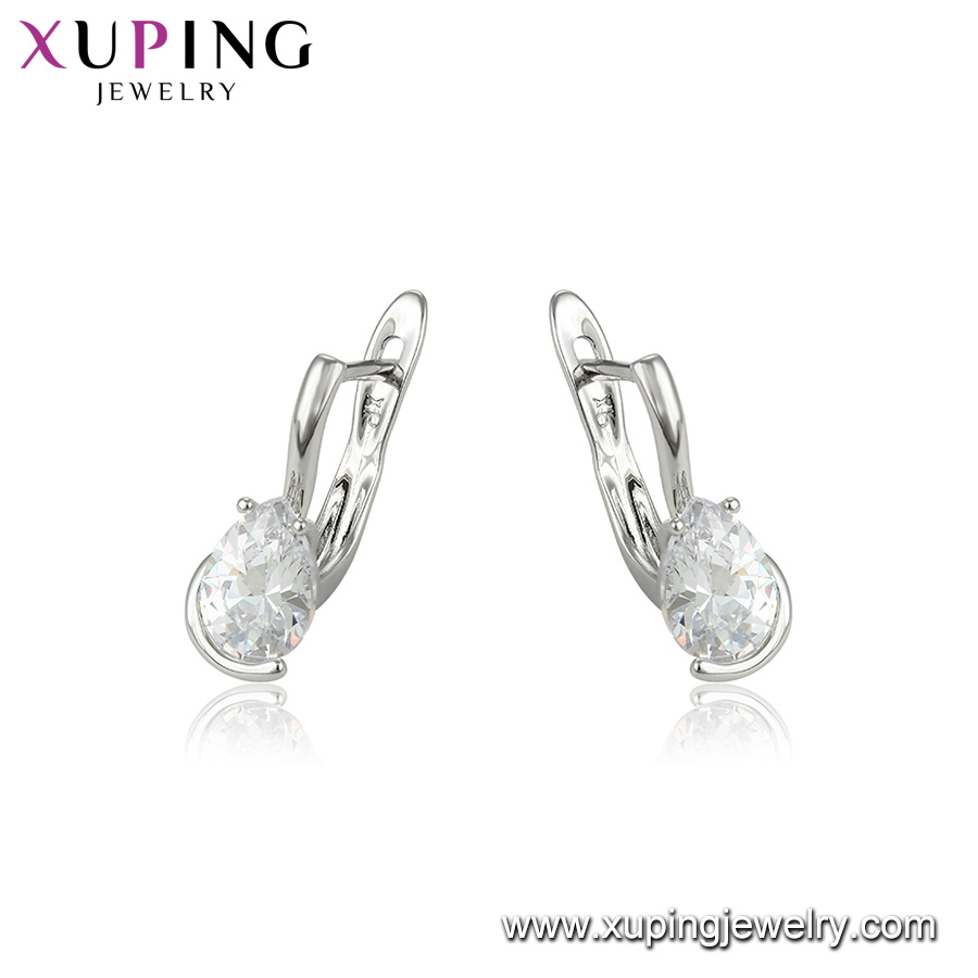 Xuping Fashion Earring (96308)