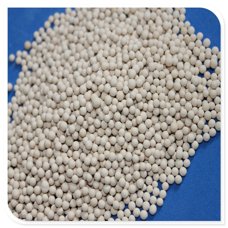 Zeolite Molecular Sieve 3A 4A 5A 13X for Oxygen Adsorbents & Catalyst