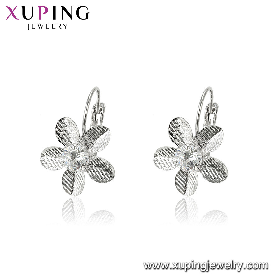 Xuping Fashion Earring (95935)